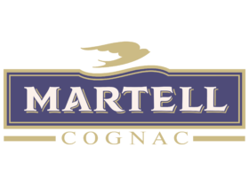 Martell Logo