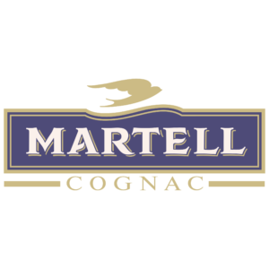 Martell Logo