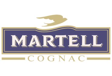 Martell Logo