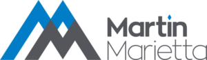 Martin Marietta Logo