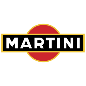 Martini Logo