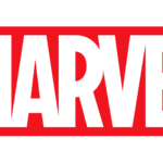 Marvel logo and symbol