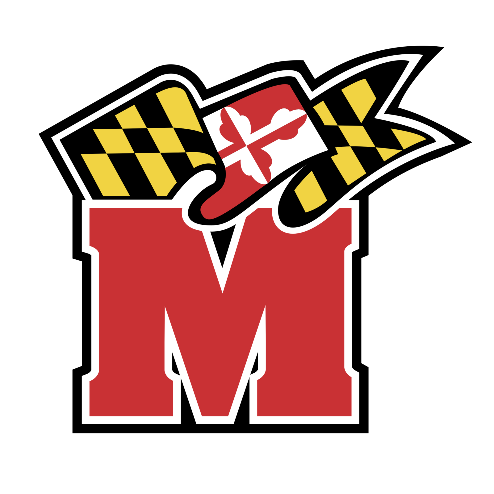 Maryland Terrapins Logo