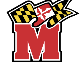 Maryland Terrapins Logo