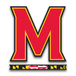 Maryland Terrapins logo and symbol