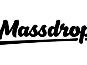 Massdrop Logo