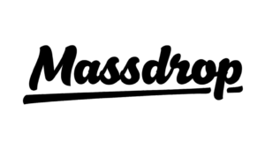Massdrop Logo