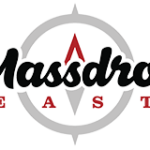 Massdrop logo and symbol