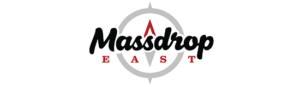 Massdrop logo and symbol