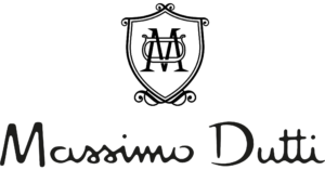 Massimo Dutti Logo