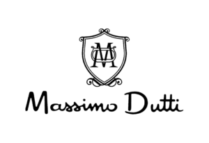 Massimo Dutti Logo