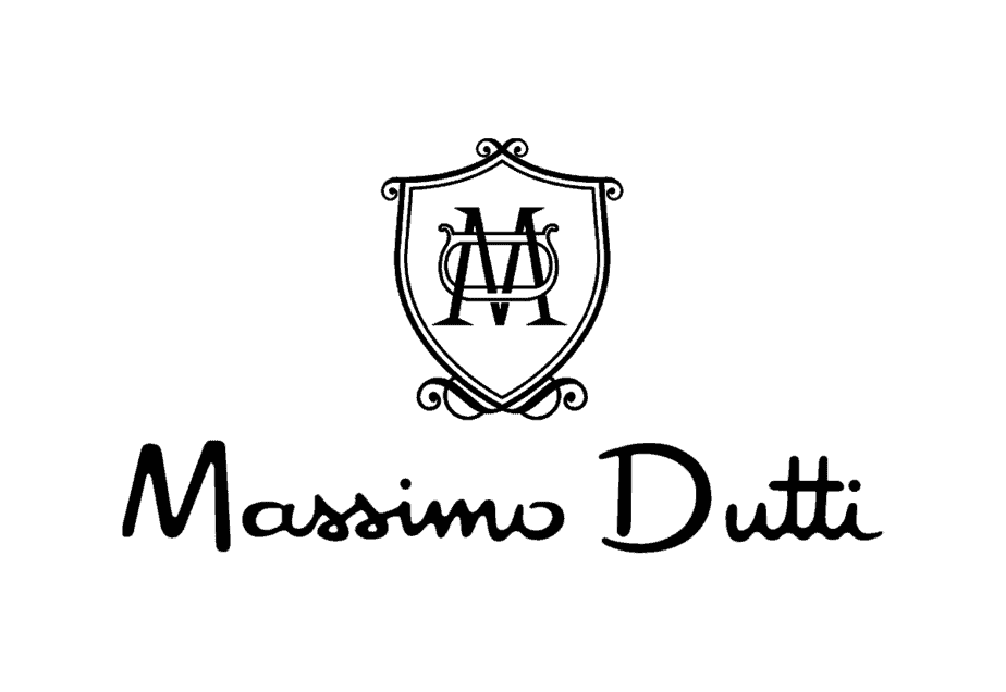 Massimo Dutti Logo