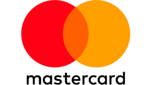MasterCard logo and symbol