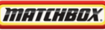 Matchbox logo and symbol