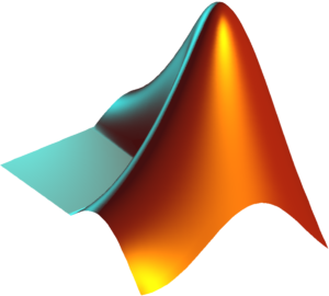 MATLAB logo and symbol