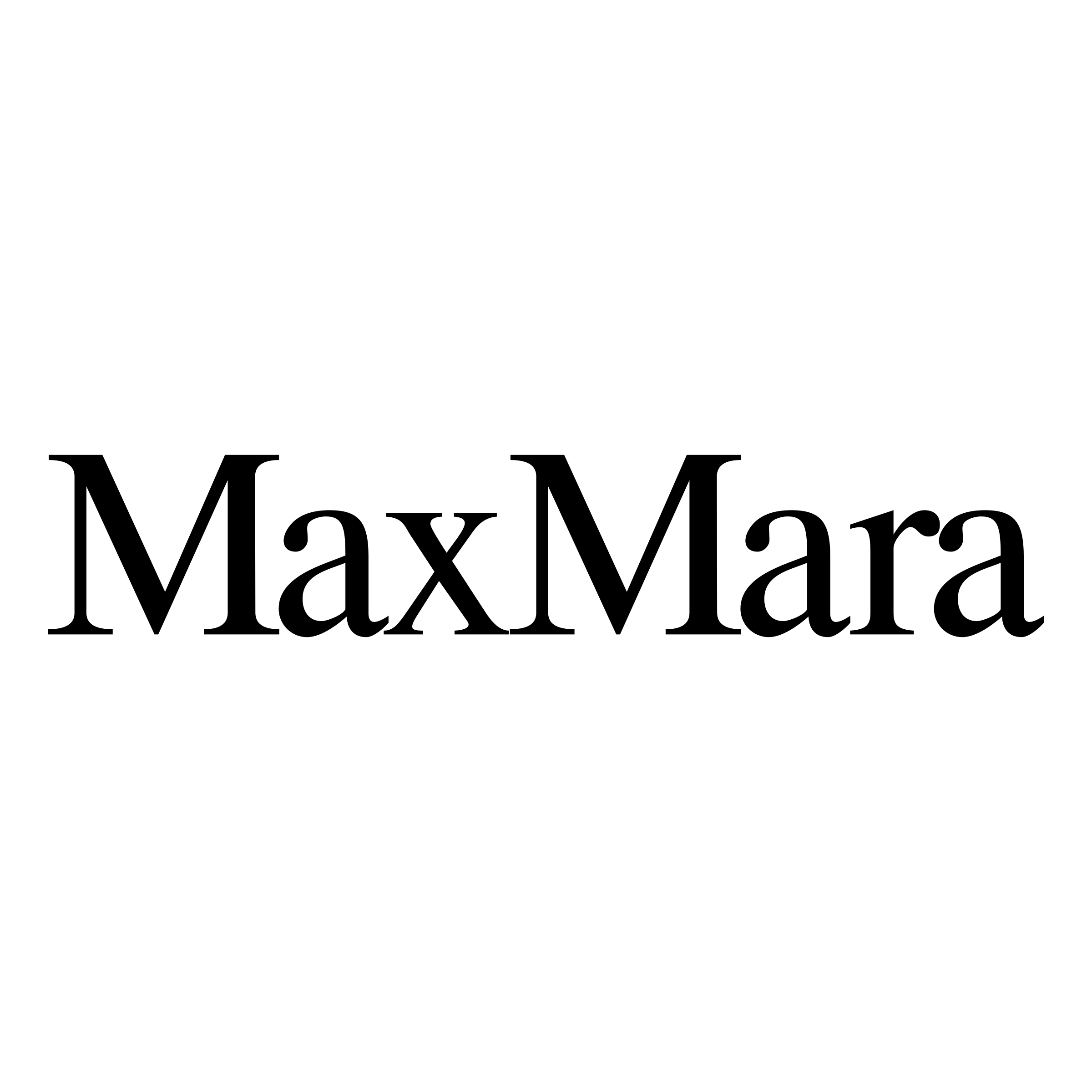 Inspiration Max Mara Logo Facts Meaning History And Png Logocharts Your 1 Source For