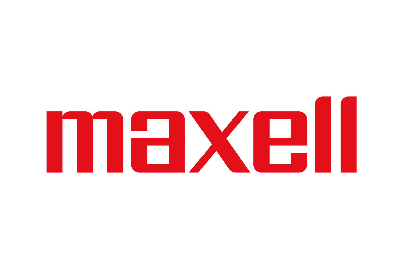 Inspiration - Maxell Logo Facts, Meaning, History & PNG - LogoCharts ...
