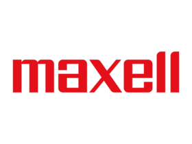 Maxell Logo