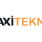 Maxitekno Logo