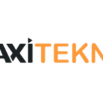 Maxitekno Logo