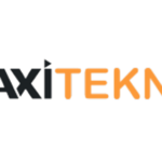 Maxitekno logo and symbol