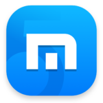 Maxthon Logo