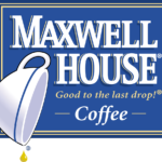 Maxwell House Logo