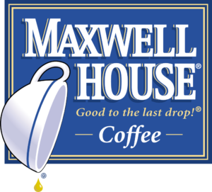 Maxwell House Logo