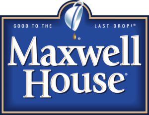 Maxwell House Logo