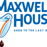 Maxwell House logo and symbol