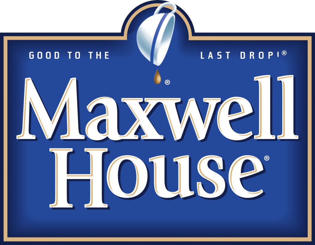 Maxwell House Logo