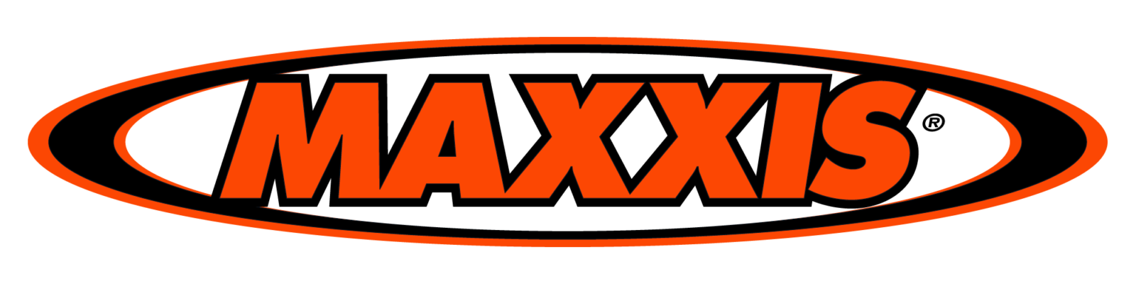 Maxxis Logo