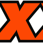 Maxxis logo and symbol