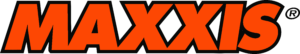 Maxxis logo and symbol