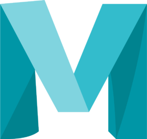 Maya Logo