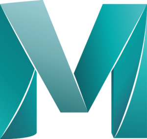 Maya Logo