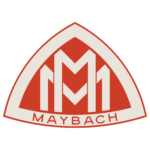 Maybach Logo