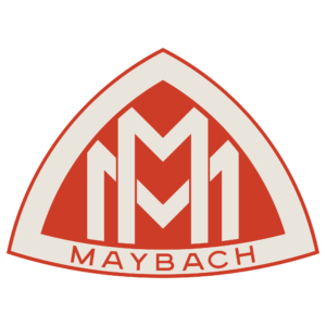 Maybach Logo