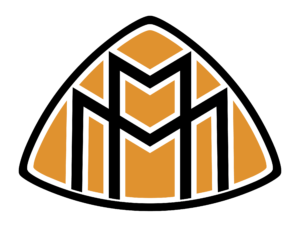 Maybach Logo