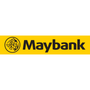 Maybank Logo