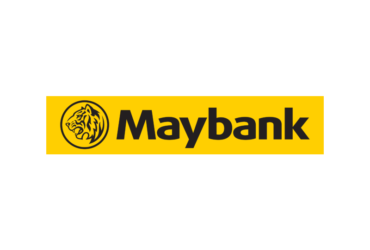 Maybank Logo