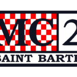 Mc2 Saint Barth Logo