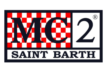 Mc2 Saint Barth Logo