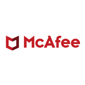 Mcafee Logo