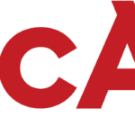 McAfee logo and symbol