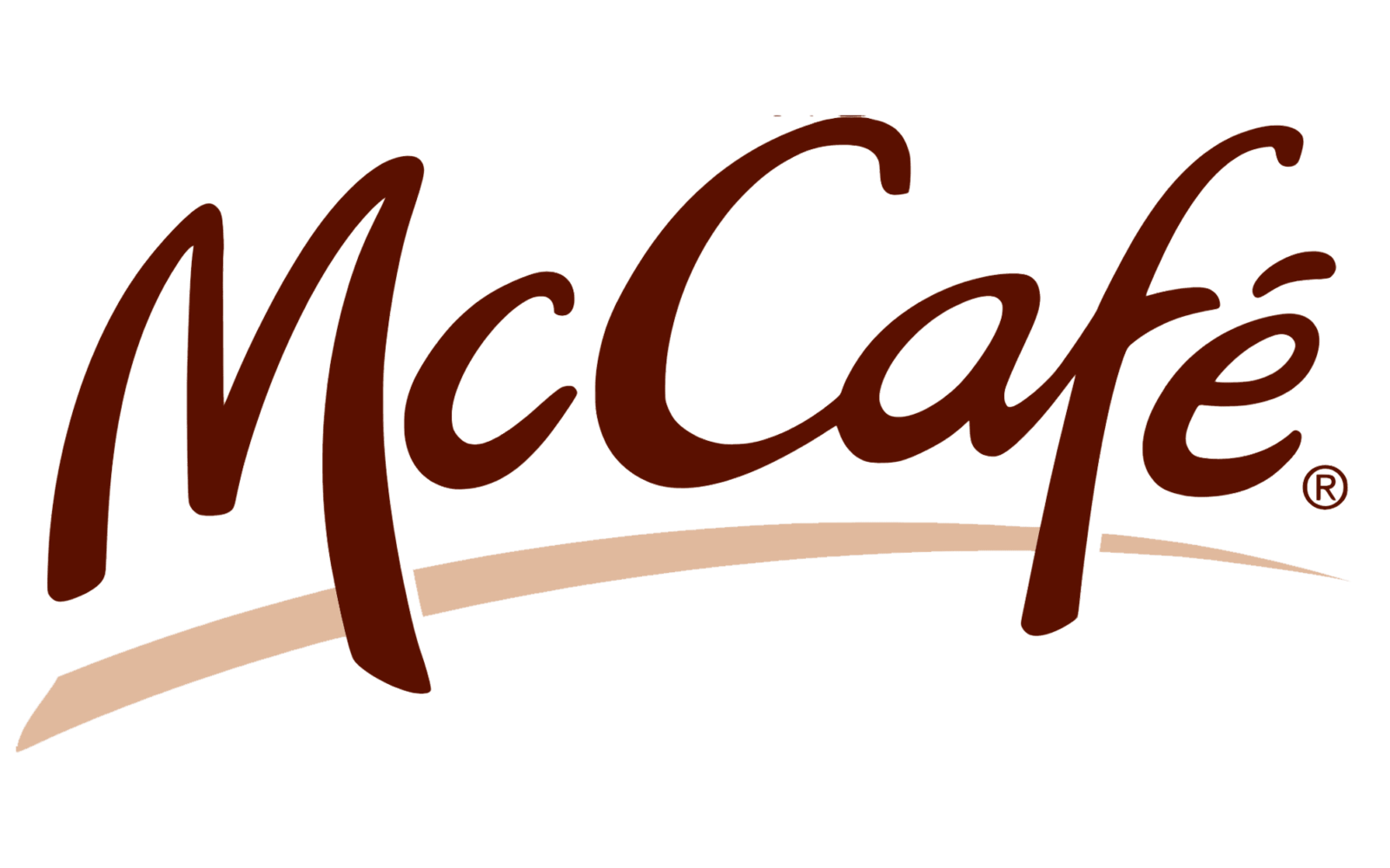 Mccafe Logo
