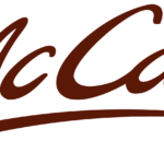 McCafe logo and symbol