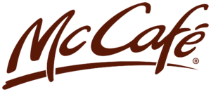 McCafe logo and symbol