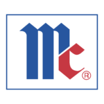 McCormick logo and symbol