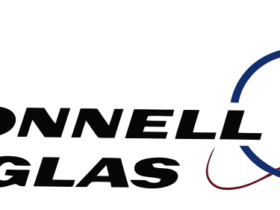 Mcdonnell Douglas Logo